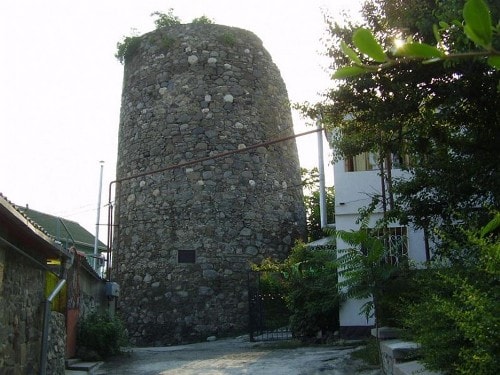 Алушта - что посмотреть зимой (советы) - фото2 Алушта - что посмотреть зимой (советы) - фото2