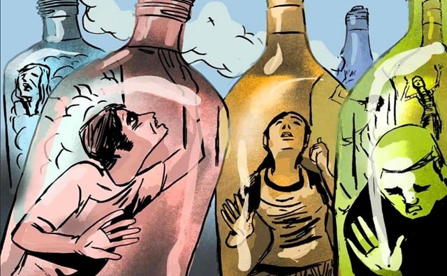 Домашнее лечение алкоголизма: безопасно ли и насколько это эффективно - фото2 Домашнее лечение алкоголизма: безопасно ли и насколько это эффективно - фото2