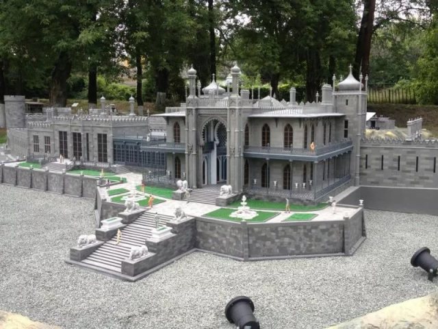 Алушта: достопримечательности, описание - фото3