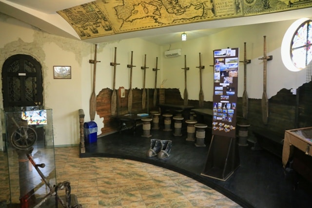 Алушта: достопримечательности, описание - фото4