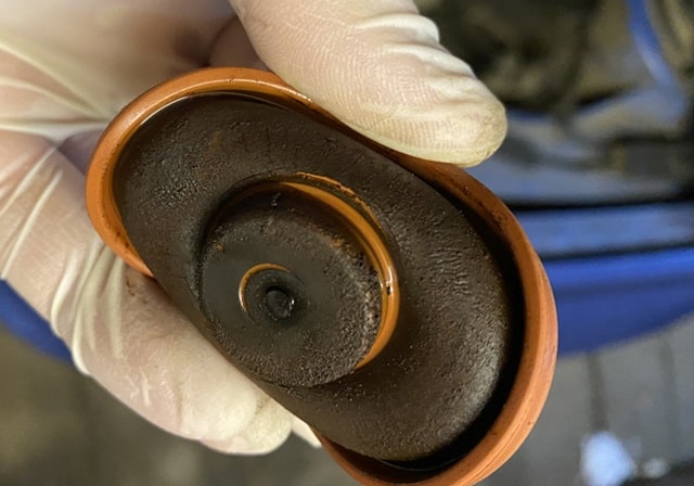 Мембраны клапана вентиляции картерных газов: что это такое и зачем они нужны - фото3