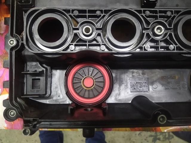 Мембраны клапана вентиляции картерных газов: что это такое и зачем они нужны - фото4