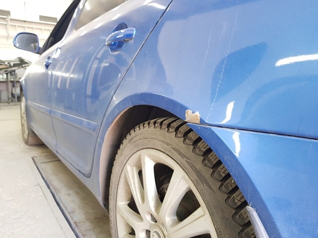 Типові проблеми з кузовом Skoda: від сколів до корозії - фото1 Типові проблеми з кузовом Skoda: від сколів до корозії - фото1