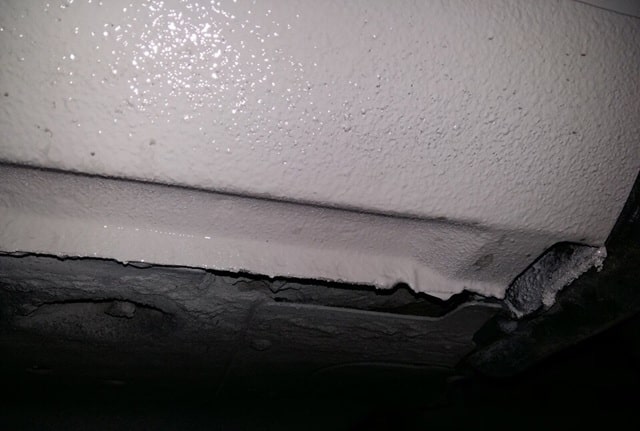 Типові проблеми з кузовом Skoda: від сколів до корозії - фото3 Типові проблеми з кузовом Skoda: від сколів до корозії - фото3