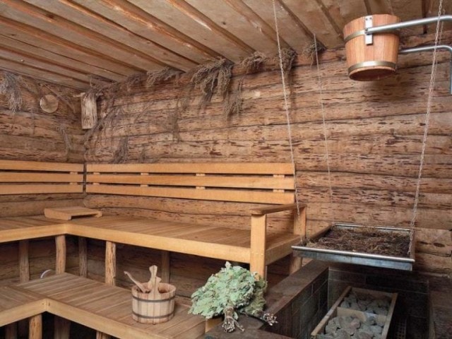 Русская баня: польза и вред, как часто можно посещать - фото1 Русская баня: польза и вред, как часто можно посещать - фото1