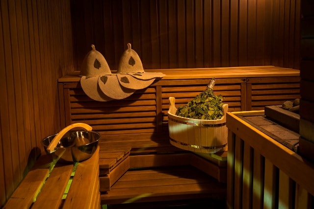 Русская баня: польза и вред, как часто можно посещать - фото3 Русская баня: польза и вред, как часто можно посещать - фото3