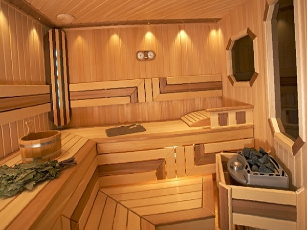 Русская баня: польза и вред, как часто можно посещать - фото4 Русская баня: польза и вред, как часто можно посещать - фото4