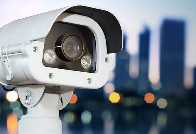 Как выбрать камеру видеонаблюдения для улицы - фото1