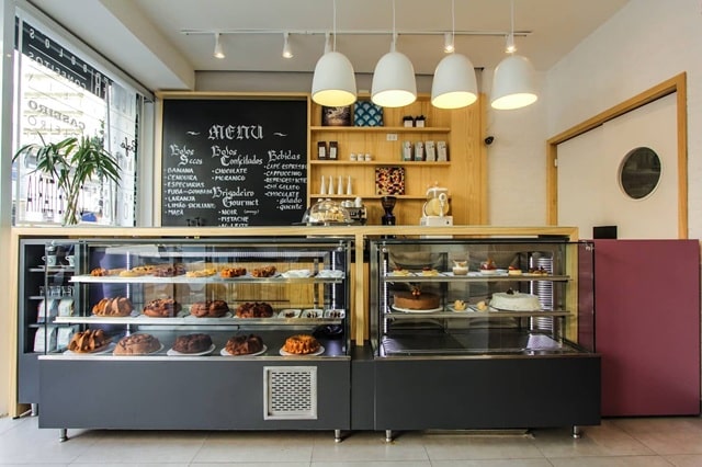 Мини-кафе 20-30 м2: какое оборудование нужно, чтобы не переплатить (реальный минимум) - фото1