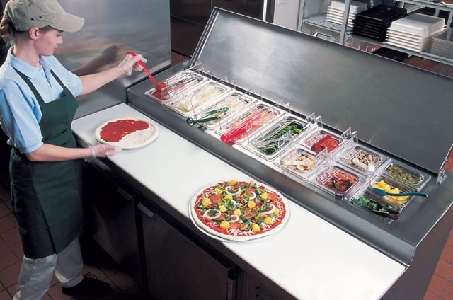 Мини-кафе 20-30 м2: какое оборудование нужно, чтобы не переплатить (реальный минимум) - фото2