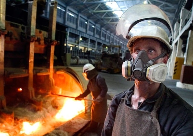 Роботи підвищеної небезпеки в Україні: що до них входить, особливості, як мають проводитися - фото1