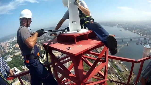 Роботи підвищеної небезпеки в Україні: що до них входить, особливості, як мають проводитися - фото3