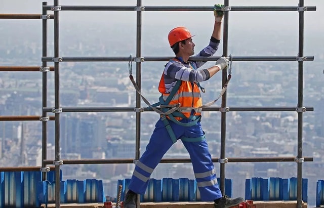 Роботи підвищеної небезпеки в Україні: що до них входить, особливості, як мають проводитися - фото4