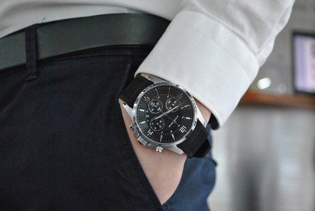 Современные часы - фото2 Современные часы - фото2