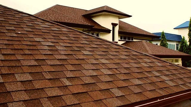 Битумная черепица: обзор, характеристики, технология укладки - фото2 Битумная черепица: обзор, характеристики, технология укладки - фото2