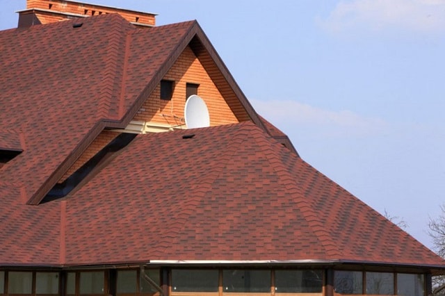 Битумная черепица: обзор, характеристики, технология укладки - фото3 Битумная черепица: обзор, характеристики, технология укладки - фото3