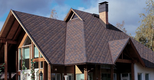 Битумная черепица: плюсы и минусы, особенности, как выбрать - фото2 Битумная черепица: плюсы и минусы, особенности, как выбрать - фото2