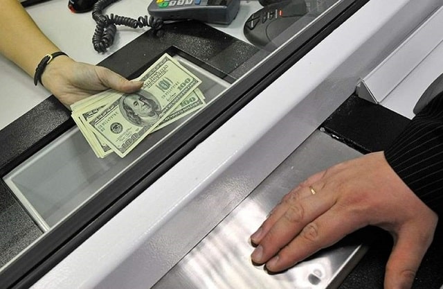 Лучшие способы обмена валюты в Украине: как выбрать выгодный вариант - фото Лучшие способы обмена валюты в Украине: как выбрать выгодный вариант - фото