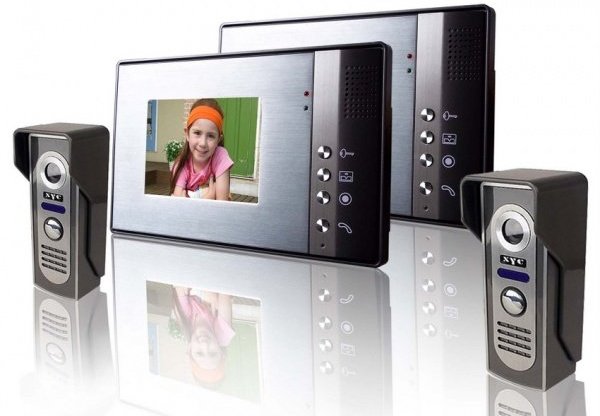 Выбираем видеодомофон: на что обратить внимание - фото4