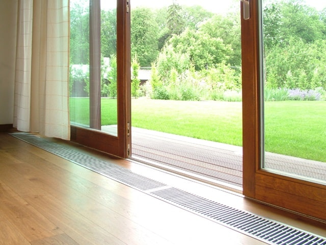 Раздвижные системы на двери: виды и особенности, какие лучше - фото3 Раздвижные системы на двери: виды и особенности, какие лучше - фото3