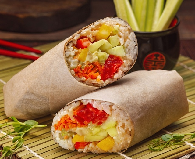 Суширитто: что это такое, особенности, как готовить и есть - фото1