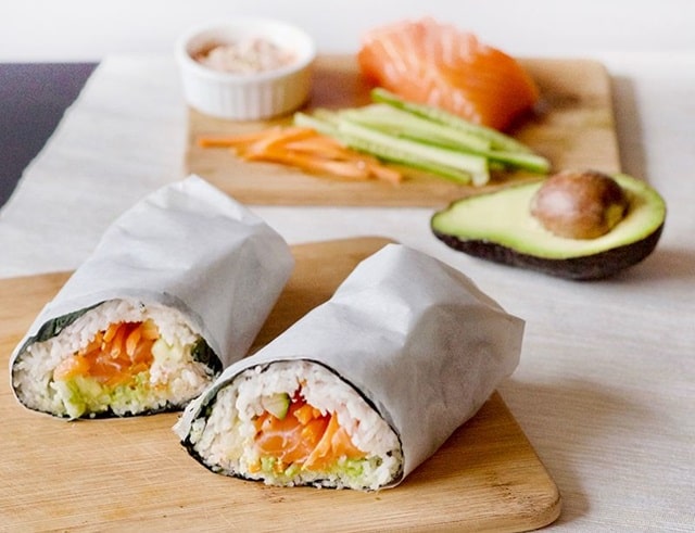 Суширитто: что это такое, особенности, как готовить и есть - фото2