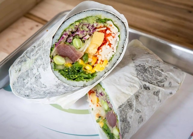 Суширитто: что это такое, особенности, как готовить и есть - фото4