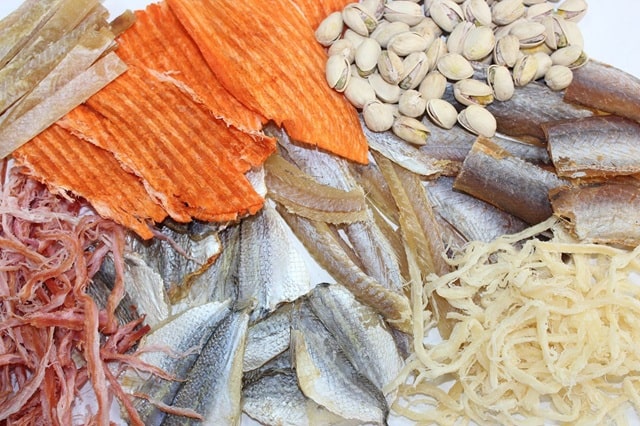 Топ вкусов и форматов снеков: от классики до ярких новинок - фото2