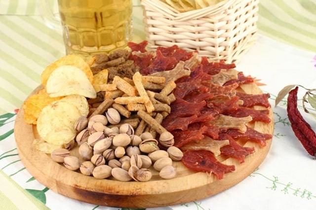 Топ вкусов и форматов снеков: от классики до ярких новинок - фото4