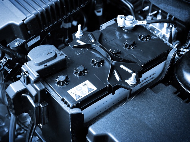 Аккумулятор автомобильный: виды, их отличия, какой лучше и как выбрать - фото1