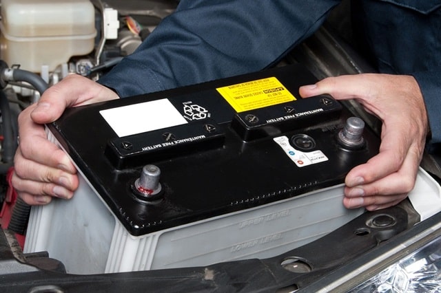 Аккумулятор автомобильный: виды, их отличия, какой лучше и как выбрать - фото3