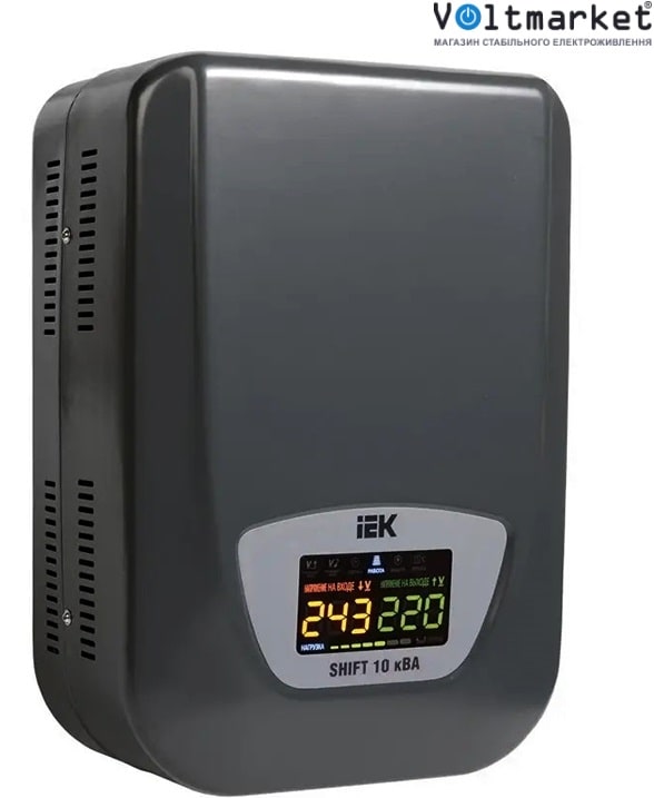 Почему выбор электронного стабилизатора - лучший вариант Почему выбор электронного стабилизатора - лучший вариант