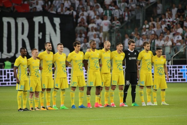 Футбол в Казахстане: обзор Премьер-Лиги - фото2