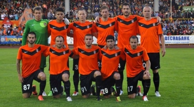 Футбол в Казахстане: обзор Премьер-Лиги - фото3