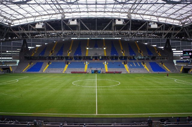 Футбол в Казахстане: обзор Премьер-Лиги - фото4