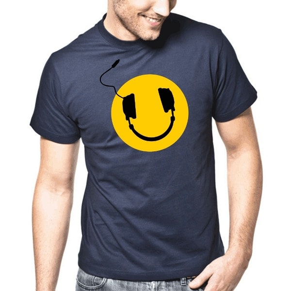 Смешные футболки для мужчин - фото1