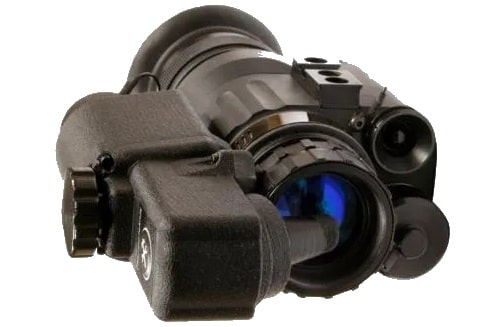 Ночная оптика от компании Delta1.ua: новые приборы ночного видения - фото1