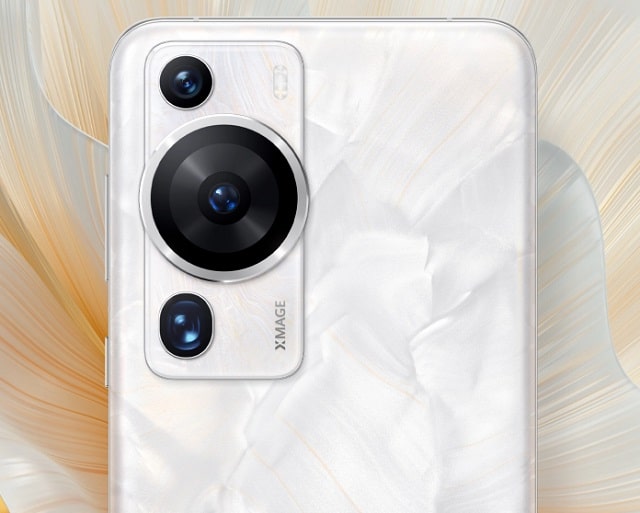 Психология дизайна смартфона: обзор Huawei P60 Pro - фото Психология дизайна смартфона: обзор Huawei P60 Pro - фото