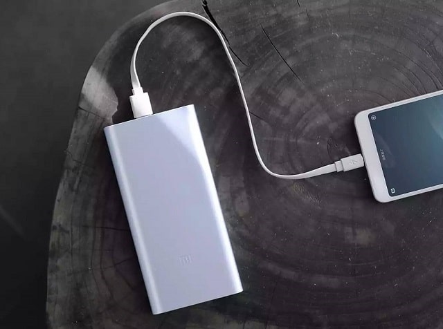 Виды повербанков и их особенности, какой лучше выбрать - фото1 Виды повербанков и их особенности, какой лучше выбрать - фото1