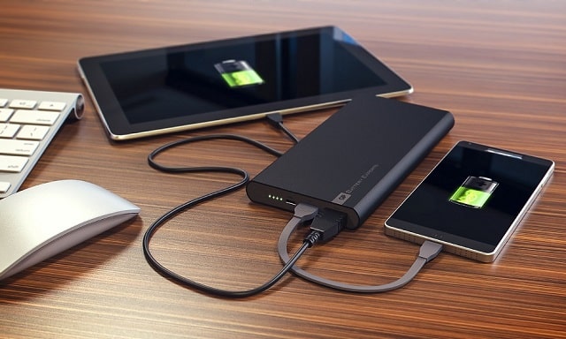 Виды повербанков и их особенности, какой лучше выбрать - фото2 Виды повербанков и их особенности, какой лучше выбрать - фото2