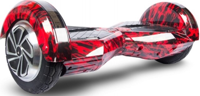 Гироскутер: какой лучше выбрать для ребенка - фото4 Гироскутер: какой лучше выбрать для ребенка - фото4