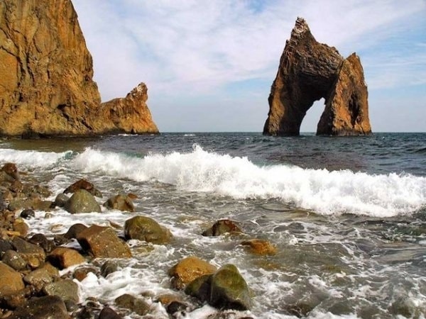 Природа Коктебеля - фото2