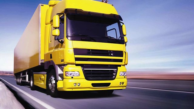 Грузоперевозки из Нижнего Новгорода в Крым