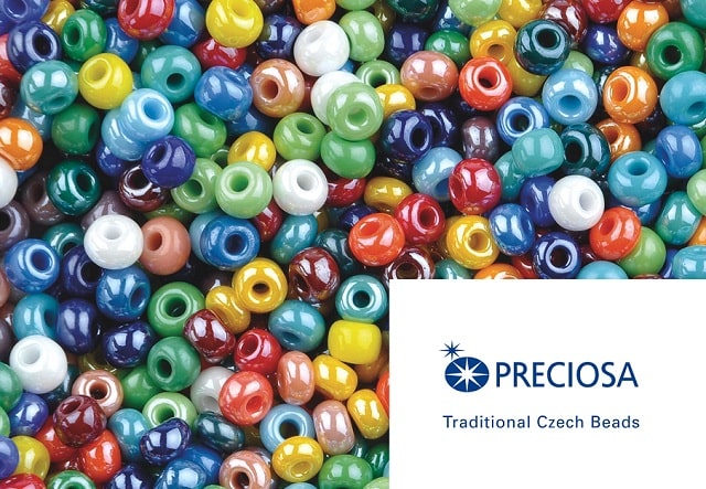 Preciosa: что за бренд, обзор продукции, интересные факты - фото1