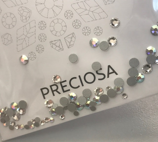 Preciosa: что за бренд, обзор продукции, интересные факты - фото4