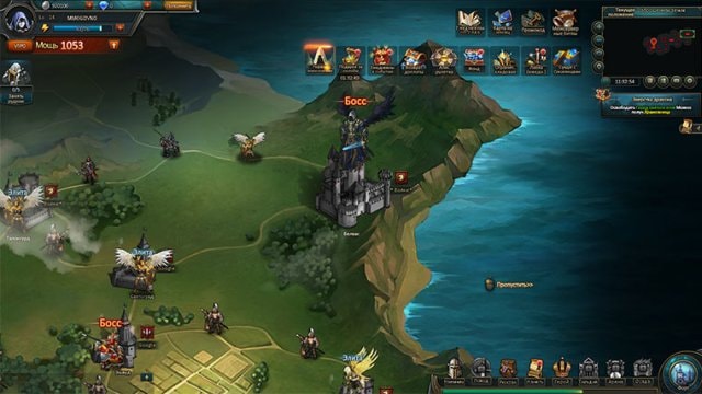 Чем заняться на работе, когда нечего делать... строить город (ТОП браузерных игр) - фото2 Чем заняться на работе, когда нечего делать... строить город (ТОП браузерных игр) - фото2