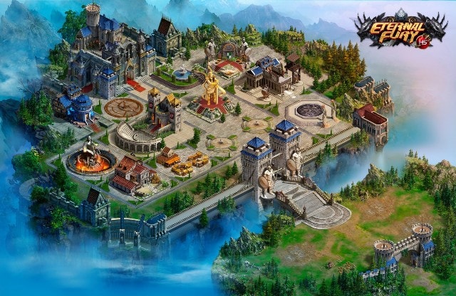 Чем заняться на работе, когда нечего делать... строить город (ТОП браузерных игр) - фото3 Чем заняться на работе, когда нечего делать... строить город (ТОП браузерных игр) - фото3