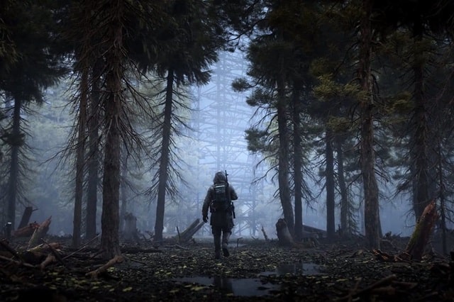 S.T.A.L.K.E.R. 2: Heart of Chornobyl – монументальне повернення культової серії - фото1