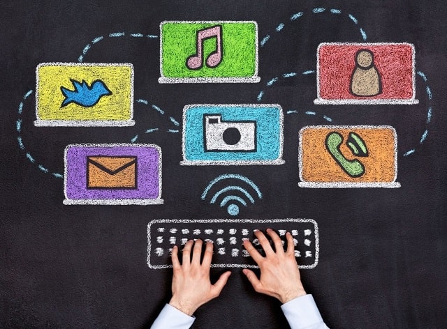 SMM специалист: кто это такой и чем он занимается - фото1