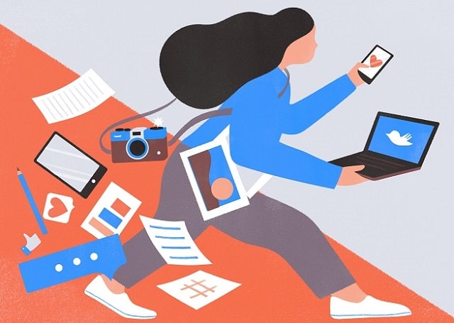 SMM специалист: кто это такой и чем он занимается - фото3